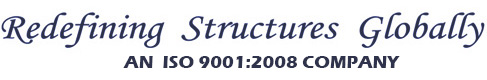 Redefining Structures Globally